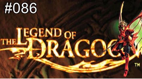 The Legend Of Dragoon 086 Damia And Belzac Bosskampf Lets Play