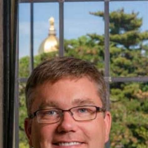mark mckenna university of notre dame indiana nd law school research profile