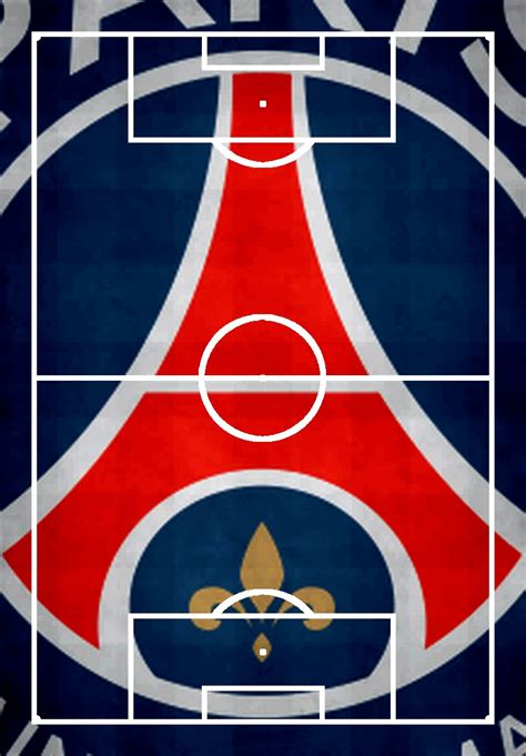 Discuss with other fans and dream bigger. Paris Saint-Germain OFFICIEL by shentati :: footalist