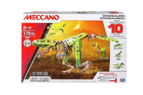 Best Meccano Sets For Adults And Kids In 2023 Bbc Science Focus Magazine