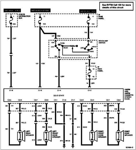 All i have is chilton's (pos) and i can't see the radio anywhere on the wiring diagrams. 2001 Ford F150 Stereo Wiring Diagram / 2004 F150 Radio Wire Diagram Wiring Diagram Smash Teta ...
