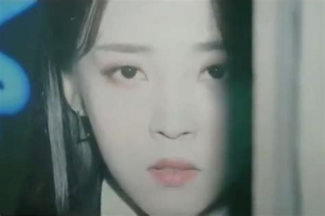 Eclipse (달이 태양을 가릴 때) art. Moonbyul MAMAMOO Rilis Teaser untuk "MOON: REPACKAGE" - KoreanIndo