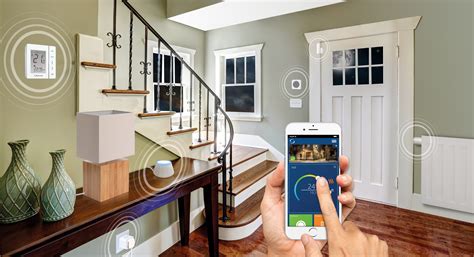 Smart Home Are You At Risk Of Surveillance Or Hacking Smart Home