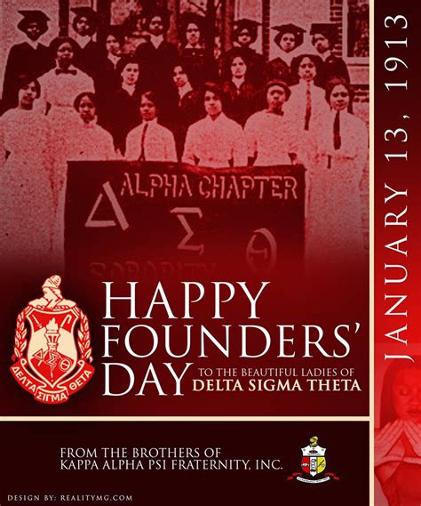 Kappa Alpha Psi Fraternity Inc On Twitter Happy Founders Day To