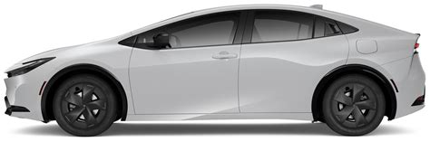 2023 Toyota Prius Hatchback Digital Showroom Autonation Toyota Las Vegas