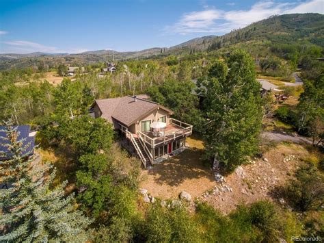 Steamboat Springs Co Real Estate Steamboat Springs Homes For Sale