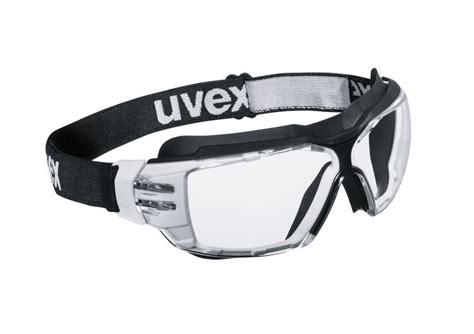 uvex i gonomics uvex pheos cx2 sonic wide vision goggles