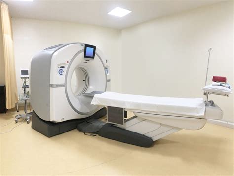Computed Tomography Scan Ct Scan Rumah Sakit Panti Rapih
