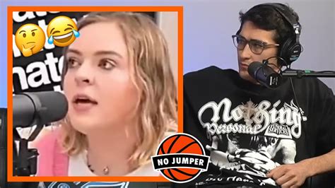 No Jumper Reacts To Woman Banned On Tinder After Sleeping With 6 Guys