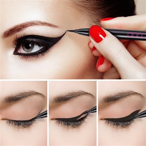 The Best Liquid Eyeliner To Create A Flawless Look For Less 2024 Idea