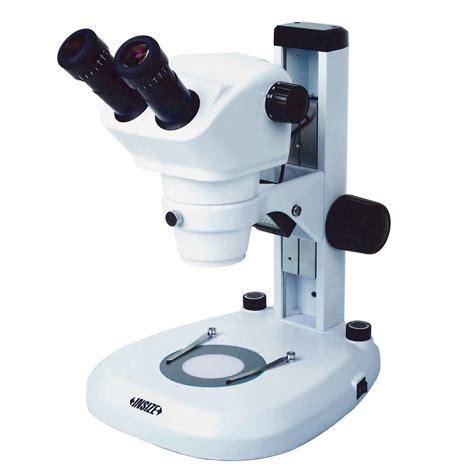Binocular Zoom Stereo Microscope Ism Zs50 China Metallurgical