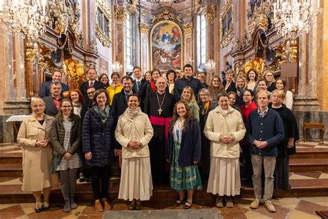 Freude Ein Tag Für Religionslehrerinnen Und Lehrer