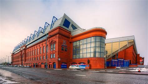 + rangers fc glasgow rangers uefa u19 rangers fc reserves rangers fc u20 glasgow rangers u18 this page provides you with information about the stadium of the selected club. Ibrox Stadium, home of Rangers FC | Ibrox Park is a ...