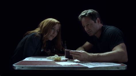 The X Files Season 11 Episode 2 Recap What World Are You Living In