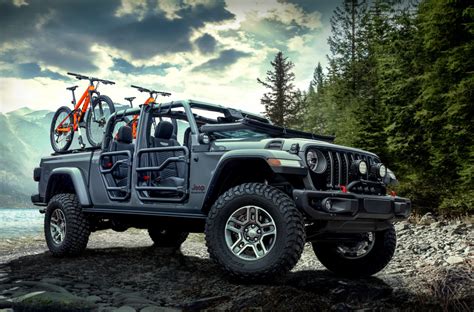 11 Best Jeep Accessories To Boost Your Off Road Adventures