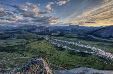 Pin By Michelle On Bing Daily Wallpapers Yukon Wilderness Natural