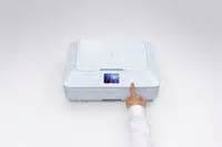 Android home screen you can enable/disable the nfc function via settings/wireless & network/more… Canon PIXMA MG7150 All in one printer - Black (Print, Scan, Copy, Wifi, Air Print and Pixma ...