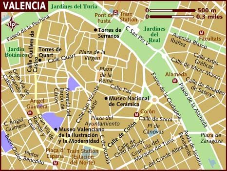 Valencia, bohol, central visayas, filipīnas kartē, vieta valencia, koordinātes. Map of Valencia City