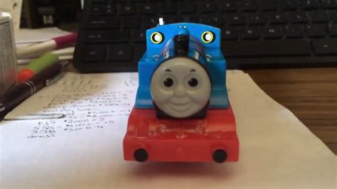 A Review Of The Trackmaster 2006 Hit Toy Company Thomas Youtube