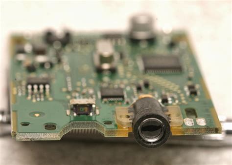 Laser Range Finder Teardown Blogs Diydrones