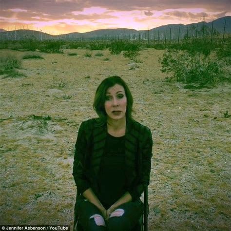 California Woman Relives The Horror Of Her Abduction Daily Mail Online