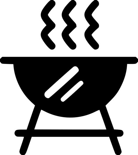 Bbq Icon Png 31051 Free Icons Library