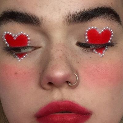 Maquillajes para San Valentín para enamorar a tu crush