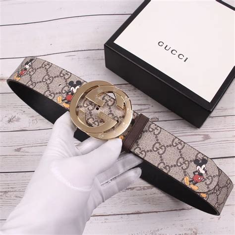 Cheap 2020 Cheap Gucci 38cm Width Belts 22659555 Fb226595