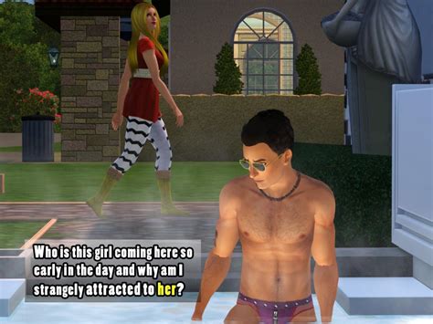 Brothel Stories The Sims 3 General Discussion Loverslab