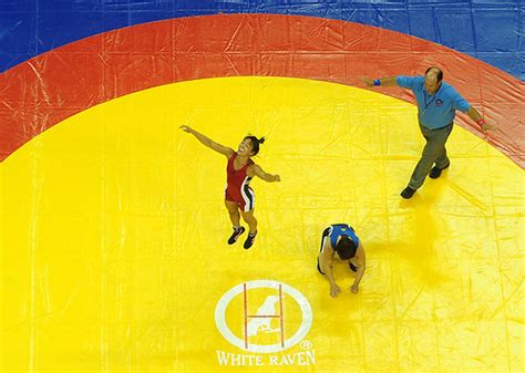 wrestling us olympic team trials women jun 13 2008 las … flickr