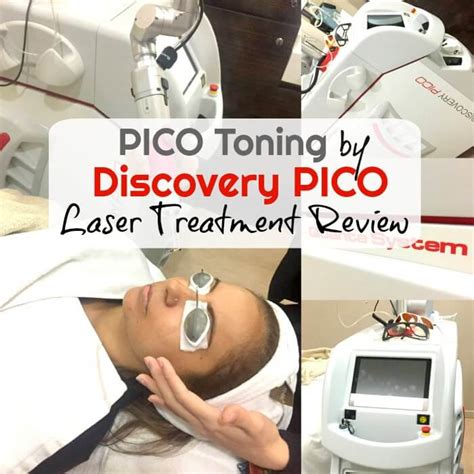 Book your consultation appointment today. Discovery PICO Laser for Pigmentation / Tattoo Removal