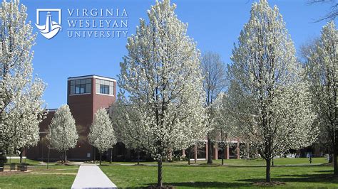 Zoom Virtual Backgrounds Virginia Wesleyan University