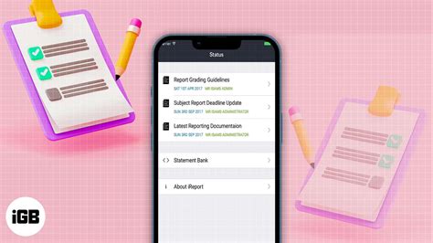 Best Assessment Apps For Iphone And Ipad In Igeeksblog