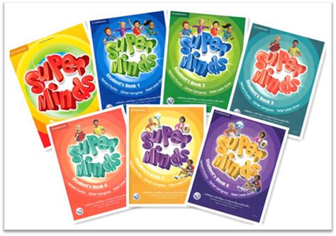 Super minds 1 workbook pdf online download gia sach giao trinh super minds 1 student's book gia re chi 50% gia thi truong. DVD eBook Cambridge Super Minds 7 Levels The Complete Series