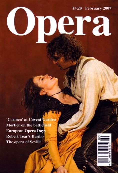 For the orchestral suites compiled by others after the composer's death this edition constitutes the opera as it was presented at the premiere, without guiraud's recitatives. Jonas Kaufmann - unofficial web site
