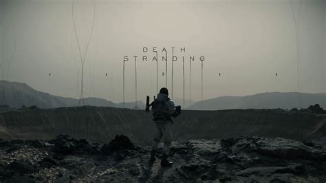 Check spelling or type a new query. Death Stranding Wallpapers - Top Free Death Stranding Backgrounds - WallpaperAccess