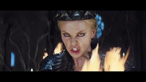 Snow White And The Huntsman Official Trailer 2 Hd Snow White And