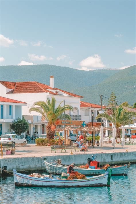 10 Best Things To Do In Kefalonia Greece Hand Luggage Only Travel