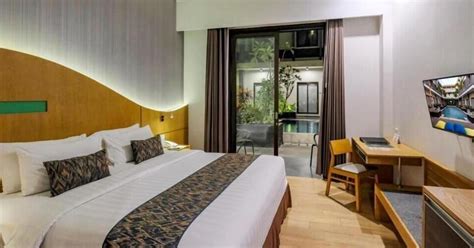 Illira Lite Praya Lombok A Partir De R 142 R̶̶ ̶2̶1̶2̶ Hotéis Em