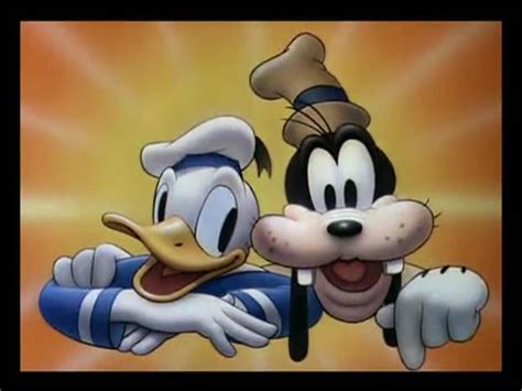 Donald Duck And His Friends Classic Cartoons 2016