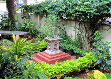 By working with hundreds of trusted companies around the globe, we are in a position to get the best. Red House Garden: An Indian Garden | Indian garden, Diy ...