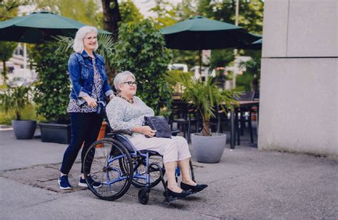 Discover The 10 Most Accessible Cities For Wheelchair Users