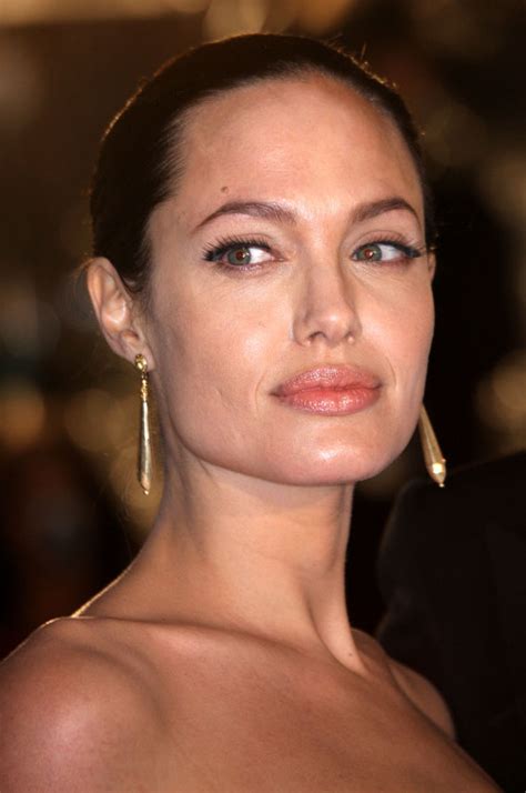 Анджелина Джоли Angelina Jolie фото 233015