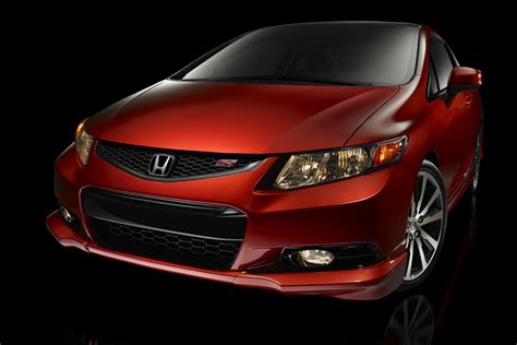 Its my buddies 2012 civic si from team nvus long beach chapter. Honda Debuts Seven 2012 Civic Si Coupes and Sedans at SEMA ...