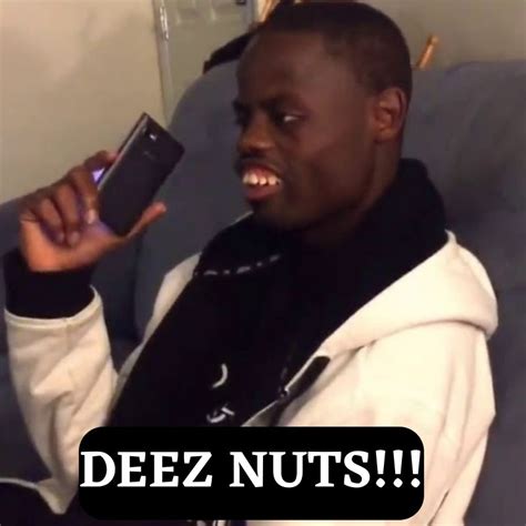 Jokes Deez Nutspodcast