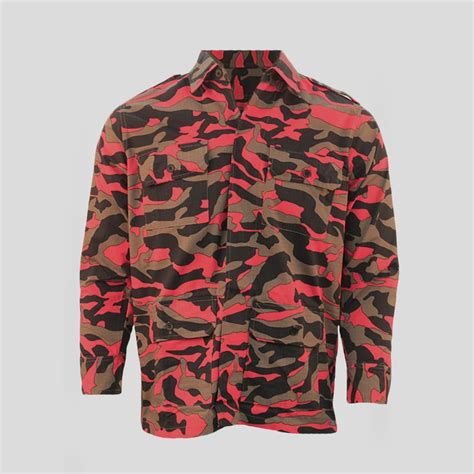 Kadet Bomba Shirt - Beeloon.com - Malaysia No.1 School ...