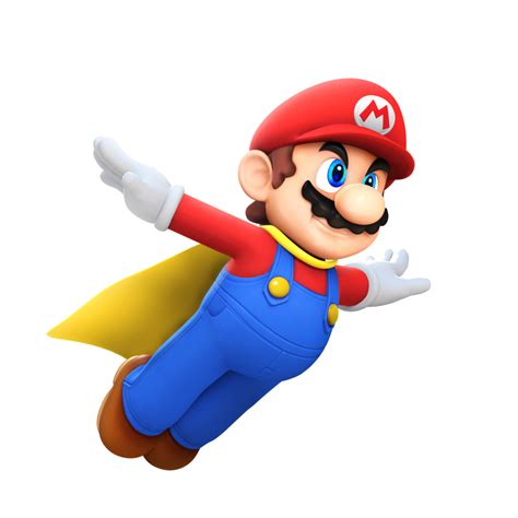Bibi Leitura : Estudo aponta que Mario seria mais rápido do que Usain Bolt