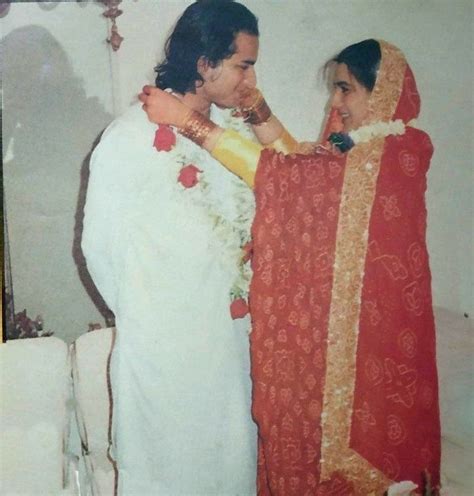 Saif Ali Khan And Amrita Singh Marriage Broke Up Due To This Reasons सिर्फ उम्र का फासला ही