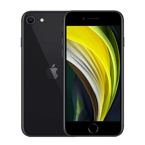 Apple Iphone Se 2nd Gen 64gb 128gb 256gb Tutti Colori