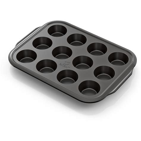 Essential 12 Cup Muffin Pan